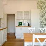 Apartman Quiet Luxury At The Royal Route In Varsó