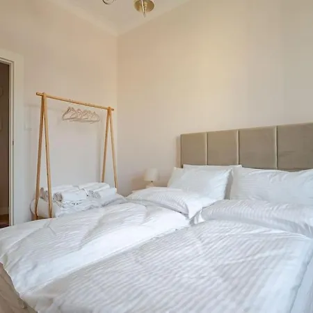 Quiet Luxury At The Royal Route In