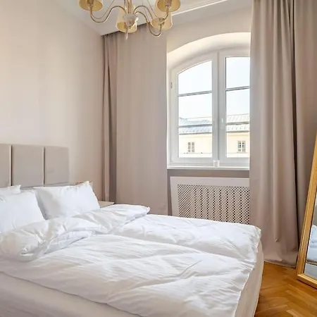 Quiet Luxury At The Royal Route In