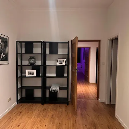 Apartament Quiet Luxury At The Royal Route In *