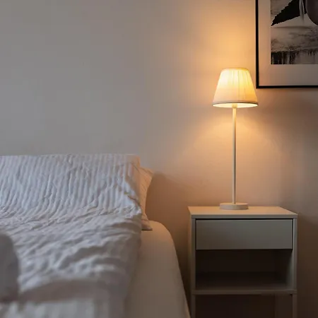 Apartamento Quiet Luxury At The Royal Route In