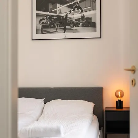 Quiet Luxury At The Royal Route In Apartamento *