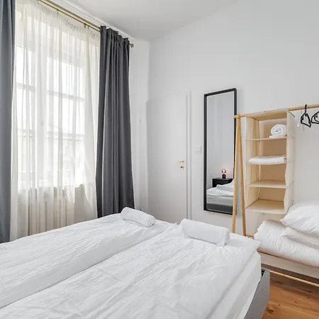 Quiet Luxury At The Royal Route In