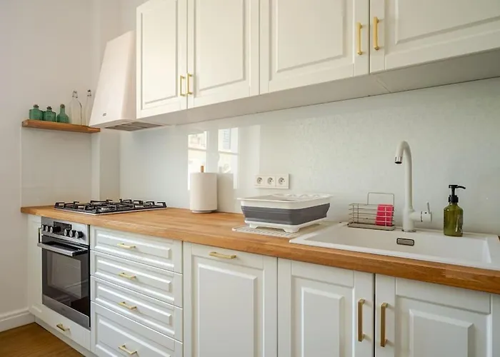 Quiet Luxury At The Royal Route In