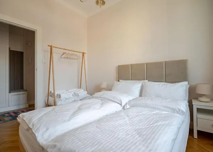 Quiet Luxury At The Royal Route In