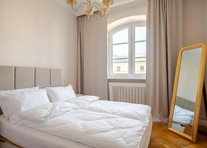 Quiet Luxury At The Royal Route In